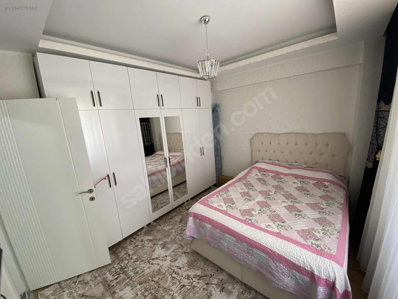 Beykent Gazilerde Satılık 2+1 — fotoğraf 11