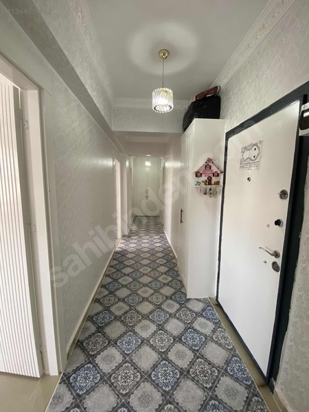 Beykent Gazilerde Satılık 2+1 — fotoğraf 12
