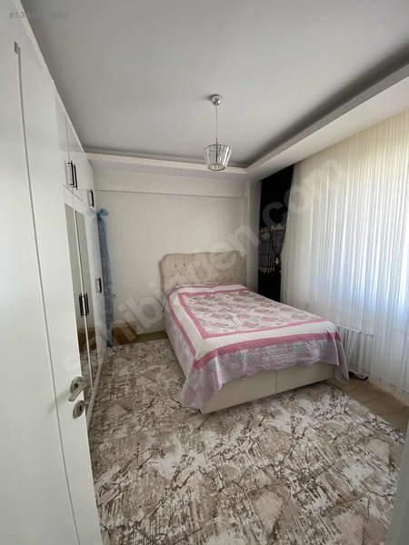 Beykent Gazilerde Satılık 2+1 — fotoğraf 13