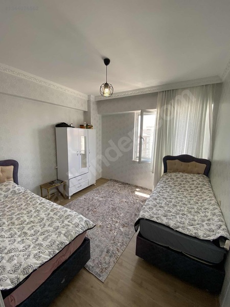 Beykent Gazilerde Satılık 2+1 — fotoğraf 14