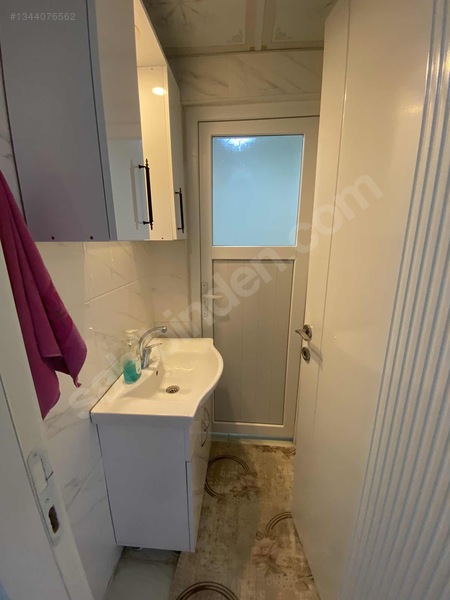 Beykent Gazilerde Satılık 2+1 — fotoğraf 15