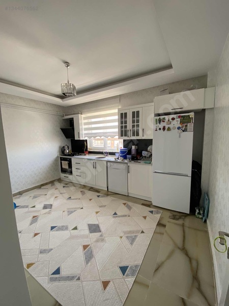 Beykent Gazilerde Satılık 2+1 — fotoğraf 16