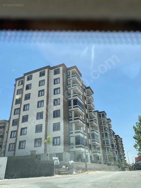 Beykent Gazilerde Satılık 2+1 — fotoğraf 17