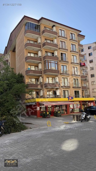 Aktaş Güvencesiye İncivez Altınpark-1 De 6.Kat