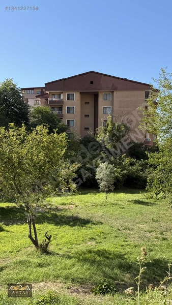 Aktaş Güvencesiye İncivez Altınpark-1 De 6.kat — fotoğraf 2