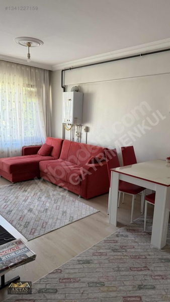 Aktaş Güvencesiye İncivez Altınpark-1 De 6.kat — fotoğraf 7