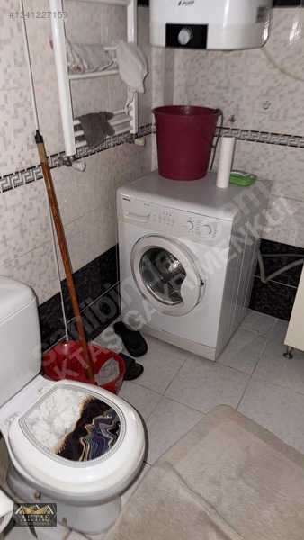 Aktaş Güvencesiye İncivez Altınpark-1 De 6.kat — fotoğraf 13