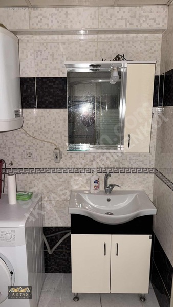 Aktaş Güvencesiye İncivez Altınpark-1 De 6.kat — fotoğraf 14