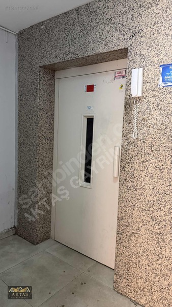 Aktaş Güvencesiye İncivez Altınpark-1 De 6.kat — fotoğraf 17