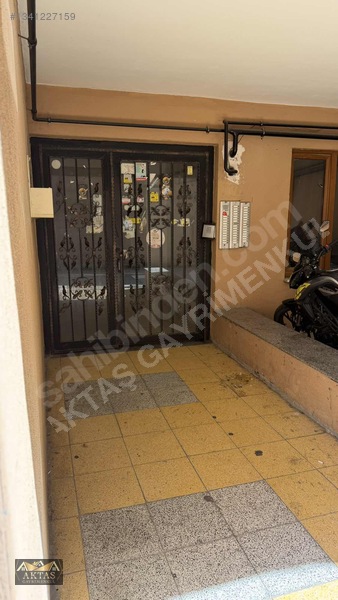 Aktaş Güvencesiye İncivez Altınpark-1 De 6.kat — fotoğraf 18