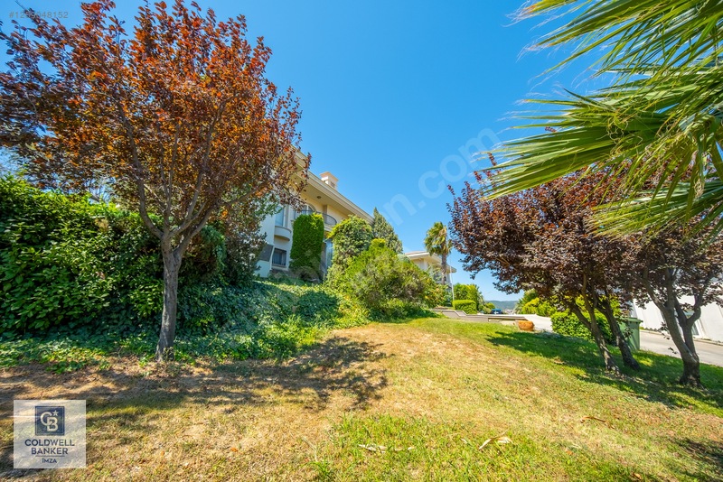 Bademler Hisar Evlerinde Köşe Konumlu Satılık Villa — fotoğraf 2