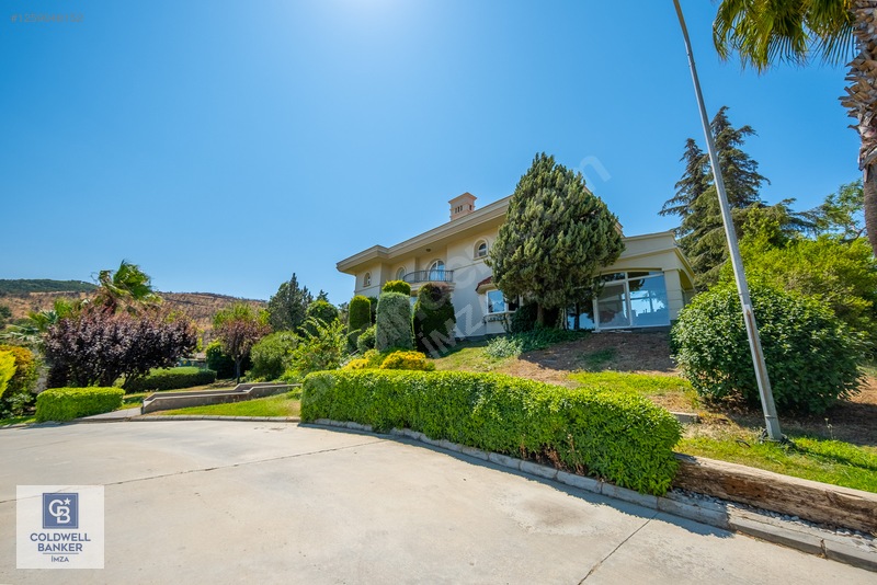 Bademler Hisar Evlerinde Köşe Konumlu Satılık Villa — fotoğraf 3