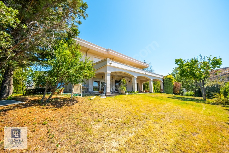 Bademler Hisar Evlerinde Köşe Konumlu Satılık Villa — fotoğraf 7