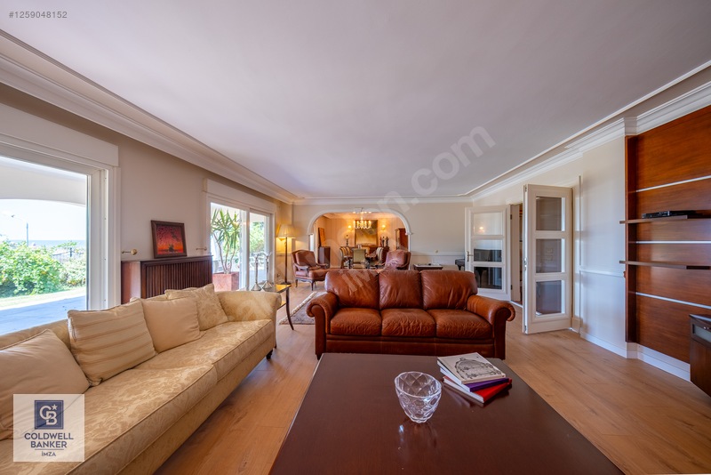 Bademler Hisar Evlerinde Köşe Konumlu Satılık Villa — fotoğraf 9