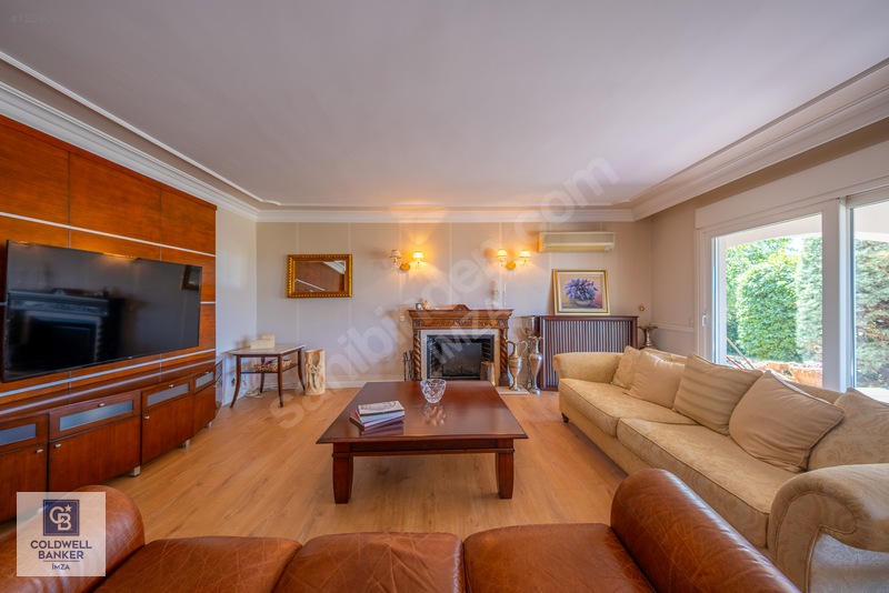 Bademler Hisar Evlerinde Köşe Konumlu Satılık Villa — fotoğraf 11