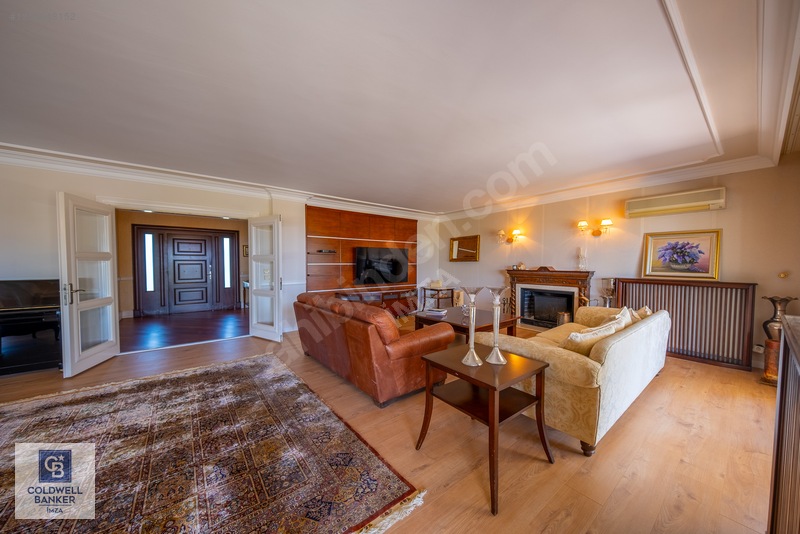 Bademler Hisar Evlerinde Köşe Konumlu Satılık Villa — fotoğraf 13