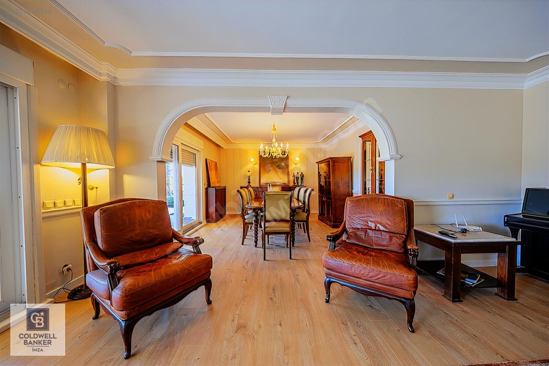 Bademler Hisar Evlerinde Köşe Konumlu Satılık Villa — fotoğraf 15