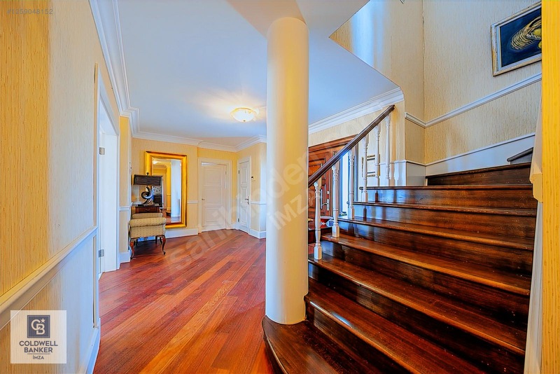 Bademler Hisar Evlerinde Köşe Konumlu Satılık Villa — fotoğraf 18