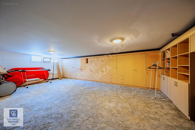 Bademler Hisar Evlerinde Köşe Konumlu Satılık Villa — fotoğraf 20