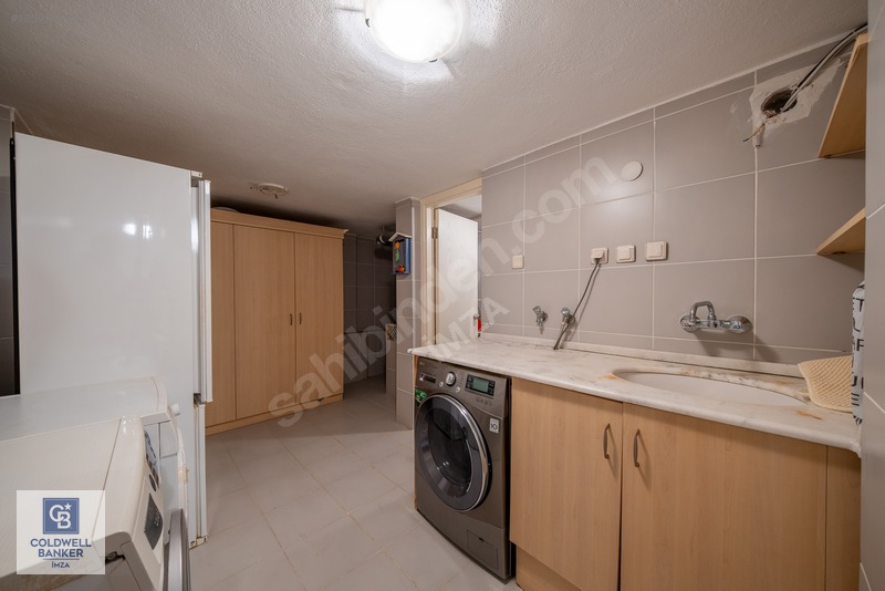 Bademler Hisar Evlerinde Köşe Konumlu Satılık Villa — fotoğraf 21