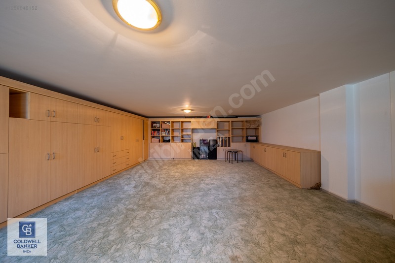 Bademler Hisar Evlerinde Köşe Konumlu Satılık Villa — fotoğraf 22