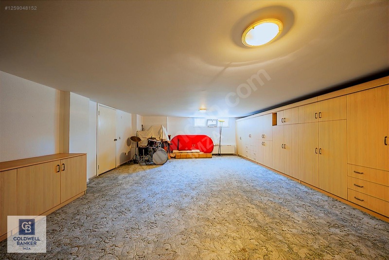 Bademler Hisar Evlerinde Köşe Konumlu Satılık Villa — fotoğraf 23