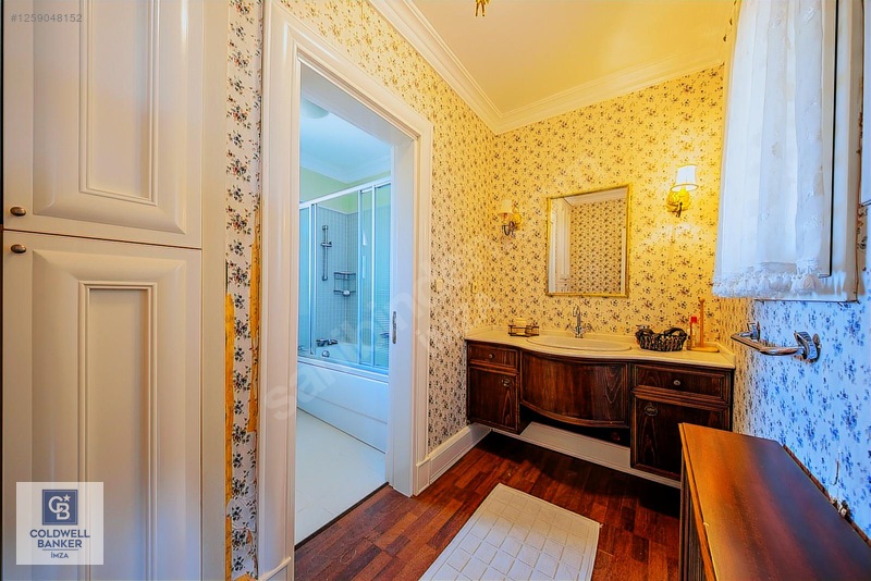 Bademler Hisar Evlerinde Köşe Konumlu Satılık Villa — fotoğraf 25