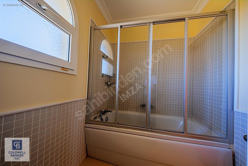 Bademler Hisar Evlerinde Köşe Konumlu Satılık Villa — fotoğraf 27