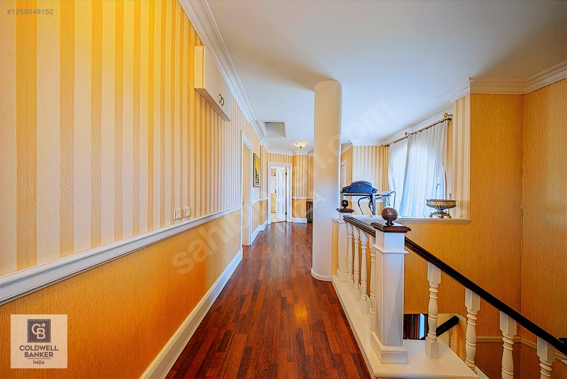 Bademler Hisar Evlerinde Köşe Konumlu Satılık Villa — fotoğraf 29