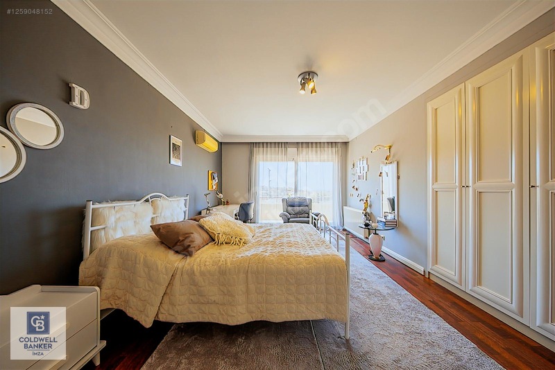 Bademler Hisar Evlerinde Köşe Konumlu Satılık Villa — fotoğraf 30