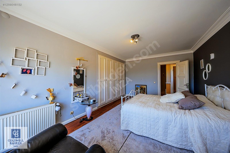 Bademler Hisar Evlerinde Köşe Konumlu Satılık Villa — fotoğraf 31