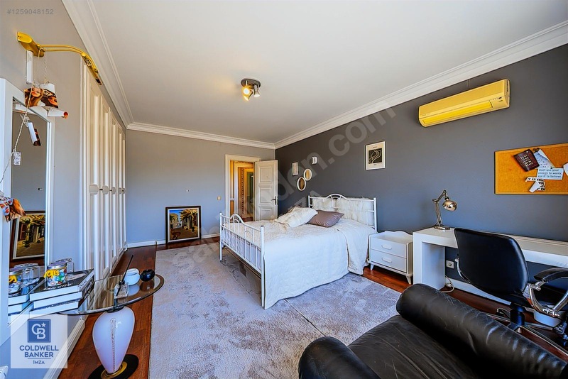 Bademler Hisar Evlerinde Köşe Konumlu Satılık Villa — fotoğraf 32