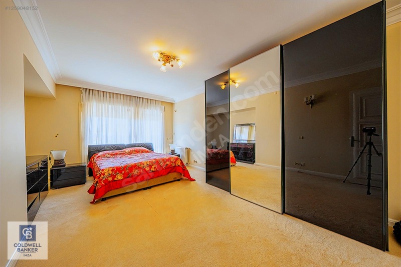 Bademler Hisar Evlerinde Köşe Konumlu Satılık Villa — fotoğraf 33