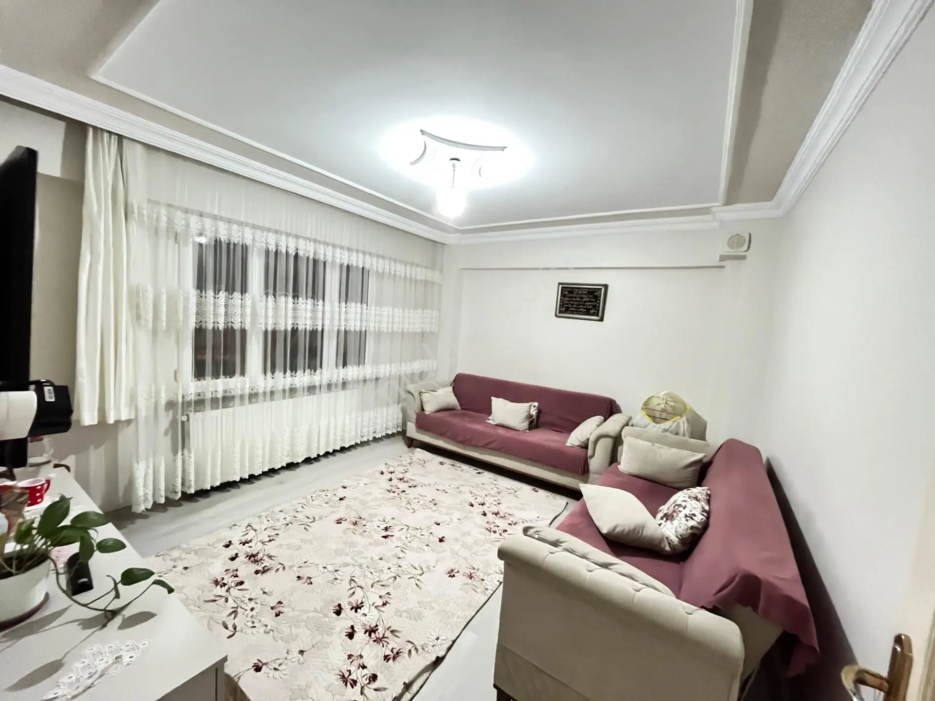 Hiba Gayrimenkuldan Satilik