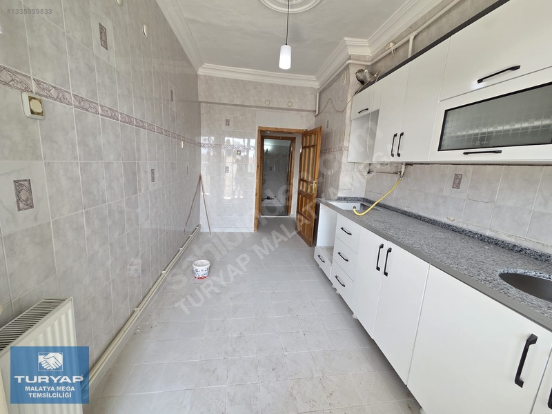 Turyap Mega'dan Fahri Kayahan Cad. Yakınında 3+1 Satılık Daire — fotoğraf 21