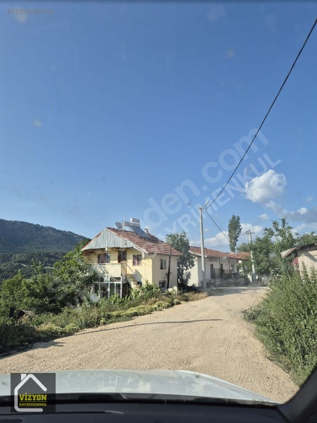 Kacmaz Fiyat Düşdü Bu Fiyata Bulamasın Arsamız Komple Yola Cephe — fotoğraf 30