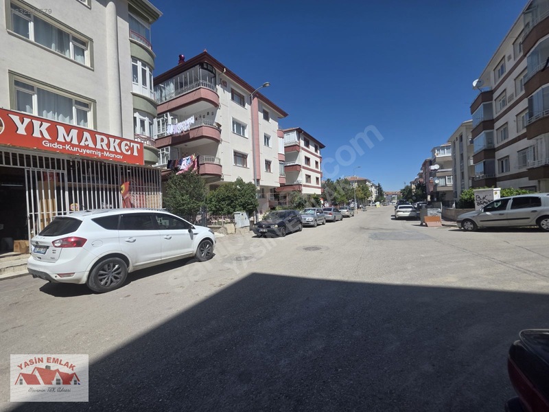 Selçuklu Mah Merkezde 40m2 Doğu Cepheli Acil Satılık Dükkan — fotoğraf 8