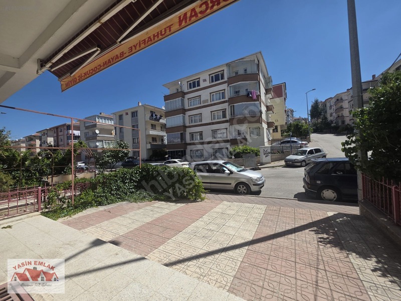 Selçuklu Mah Merkezde 40m2 Doğu Cepheli Acil Satılık Dükkan — fotoğraf 12