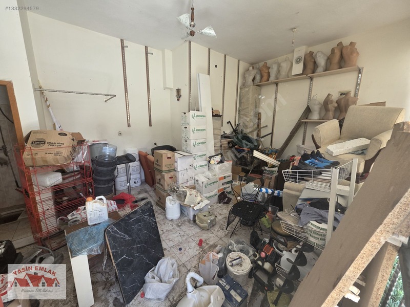 Selçuklu Mah Merkezde 40m2 Doğu Cepheli Acil Satılık Dükkan — fotoğraf 15