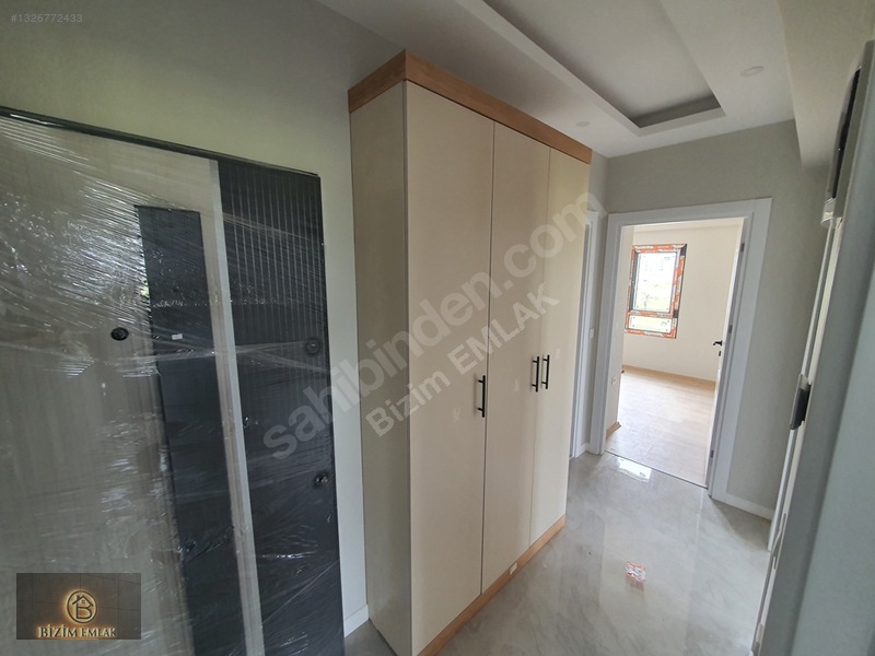 Güzelhisar Caddesinde Sıfır 2+1 Kombi+panjur+ankastreli Daire — fotoğraf 3