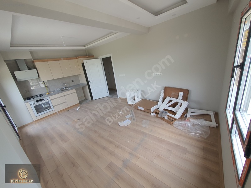 Güzelhisar Caddesinde Sıfır 2+1 Kombi+panjur+ankastreli Daire — fotoğraf 4