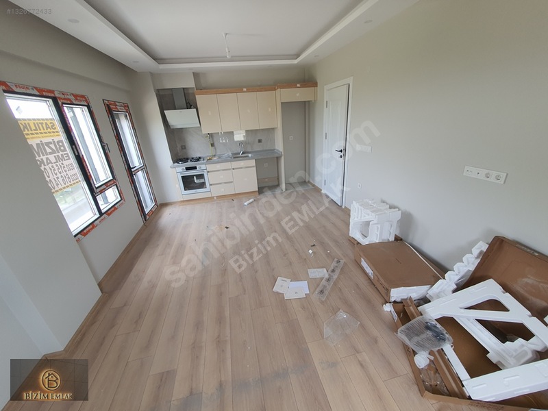 Güzelhisar Caddesinde Sıfır 2+1 Kombi+panjur+ankastreli Daire — fotoğraf 7