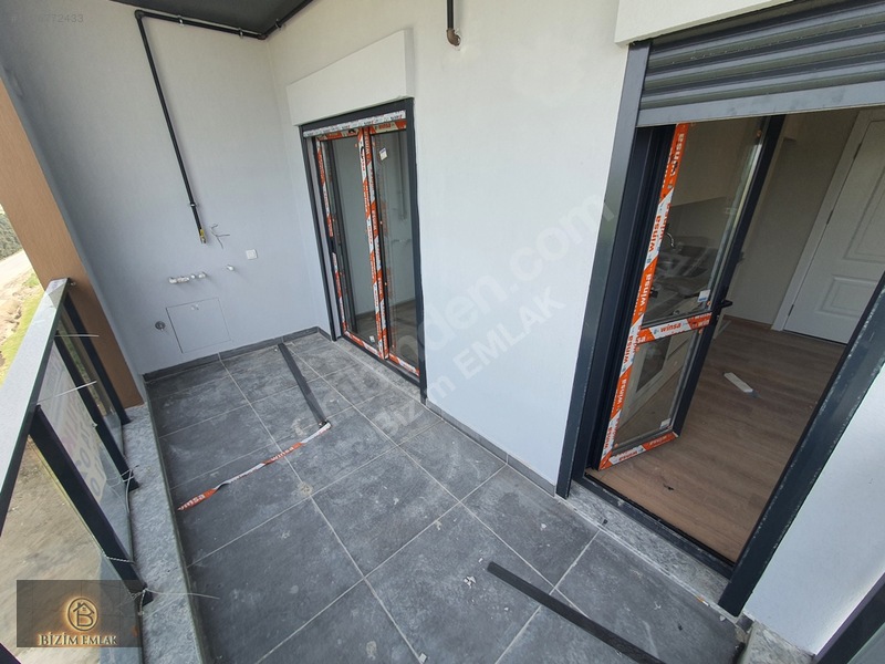Güzelhisar Caddesinde Sıfır 2+1 Kombi+panjur+ankastreli Daire — fotoğraf 9