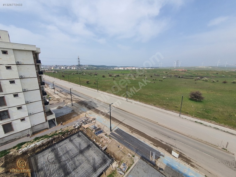 Güzelhisar Caddesinde Sıfır 2+1 Kombi+panjur+ankastreli Daire — fotoğraf 11