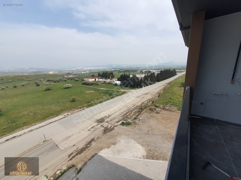 Güzelhisar Caddesinde Sıfır 2+1 Kombi+panjur+ankastreli Daire — fotoğraf 12