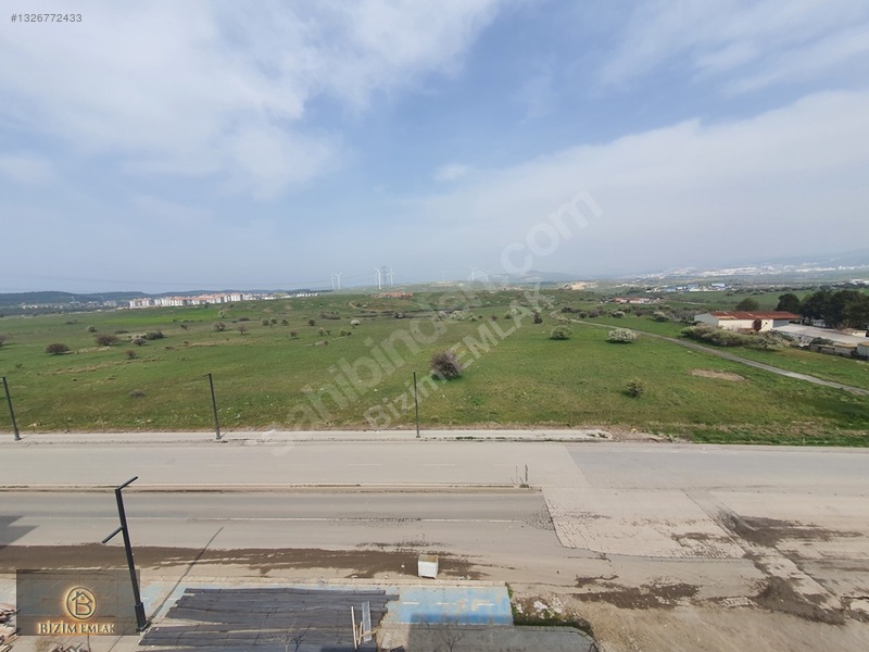 Güzelhisar Caddesinde Sıfır 2+1 Kombi+panjur+ankastreli Daire — fotoğraf 13