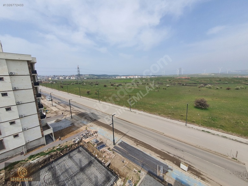 Güzelhisar Caddesinde Sıfır 2+1 Kombi+panjur+ankastreli Daire — fotoğraf 14