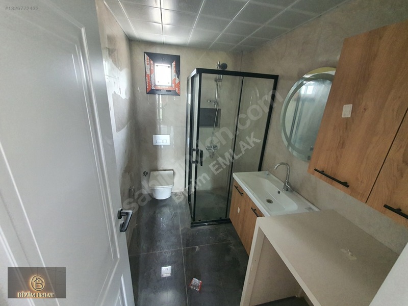 Güzelhisar Caddesinde Sıfır 2+1 Kombi+panjur+ankastreli Daire — fotoğraf 15