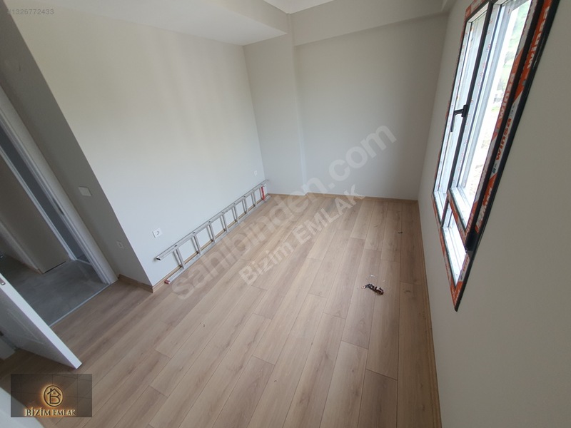Güzelhisar Caddesinde Sıfır 2+1 Kombi+panjur+ankastreli Daire — fotoğraf 18