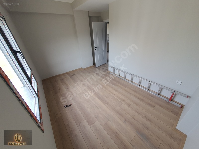 Güzelhisar Caddesinde Sıfır 2+1 Kombi+panjur+ankastreli Daire — fotoğraf 19